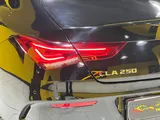Mercedes CLA 250 2020 V4